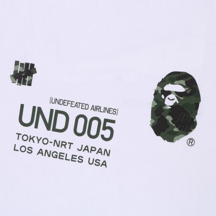 BAPE T-SHIRT BP-64