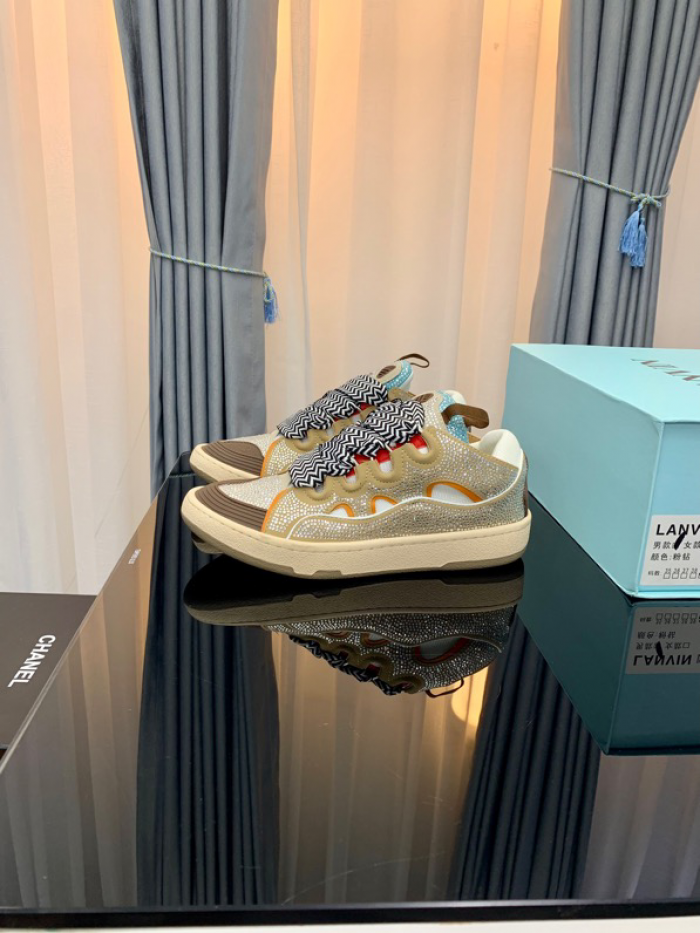 Lanu1n sneakers la-98
