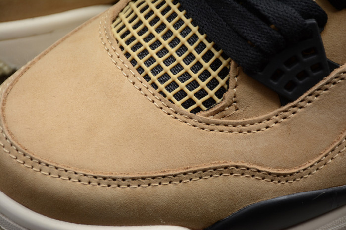 Air Jordan 4 Mushroom AQ9129-200