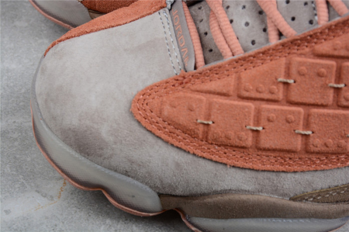 CLOT Air Jordan 13 Low AT3102-200