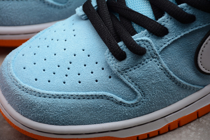 NIKE SB DUNK LOW CLUB 58 GULF BQ6817-401