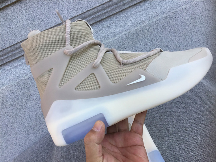 Air Fear of God 1 Oatmeal - AR4237-900