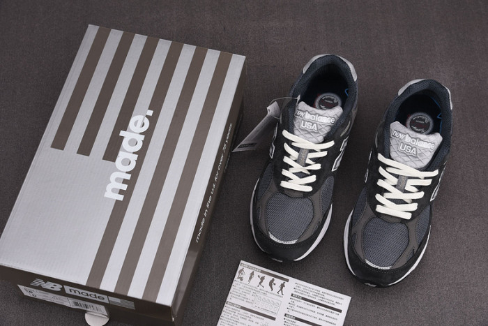 kith x new Ba1an*e 990 v3“tornado 990v3 m990kt3