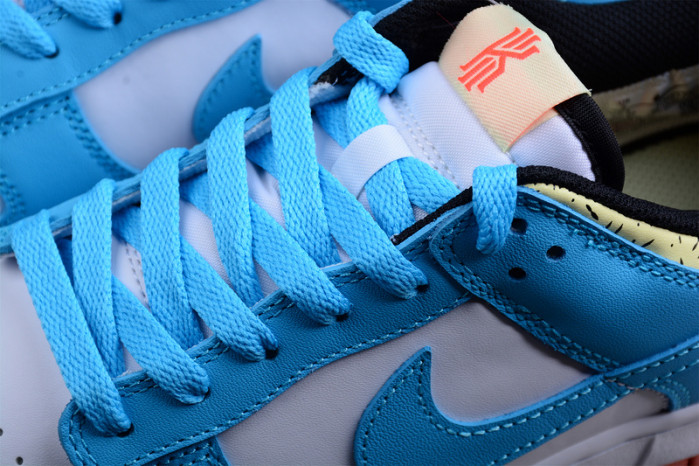NIKEx Kyrie Living Dunk Low DN4179-400