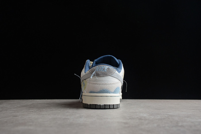Nike SB Dunk Low PRO SB DQ5076-001