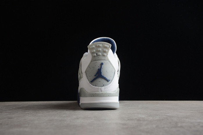 AIR JORDAN 4 RETRO “Midnight Navy” DH6927-140