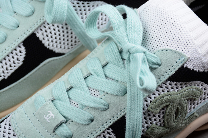 C*HANE*L SNEAKERS CHL -4