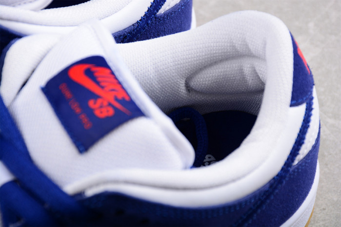NIKE DUNK LOW “LA DODGERS” DO9395-400