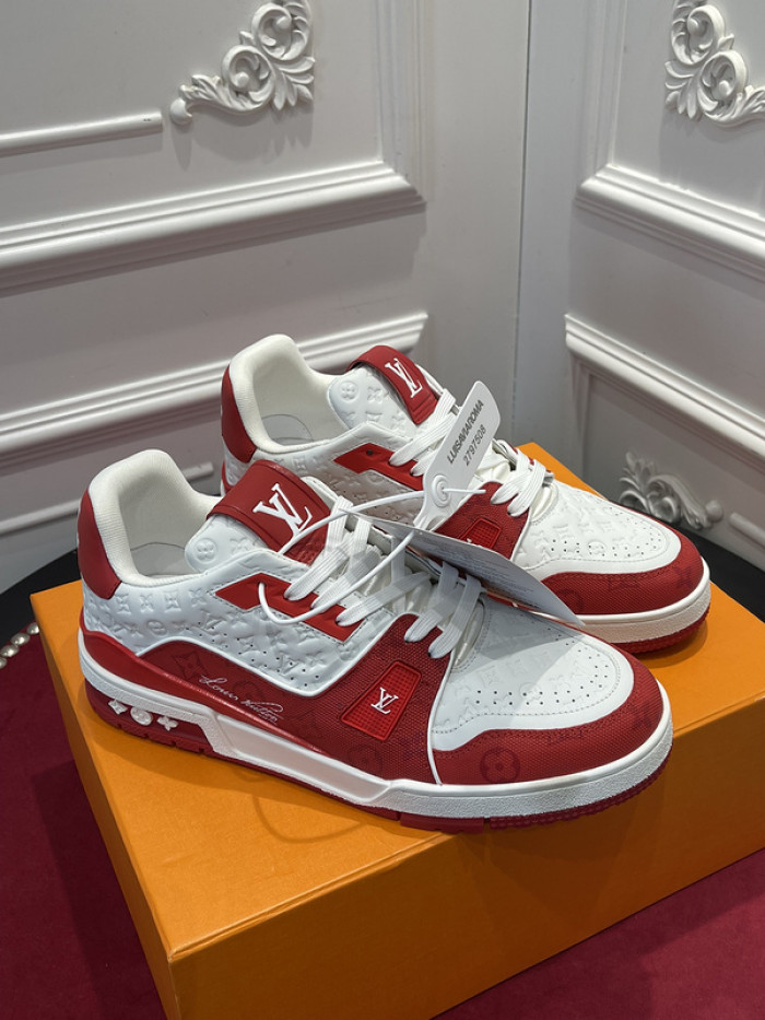 LVT SNEAKERS LOW L&V-94