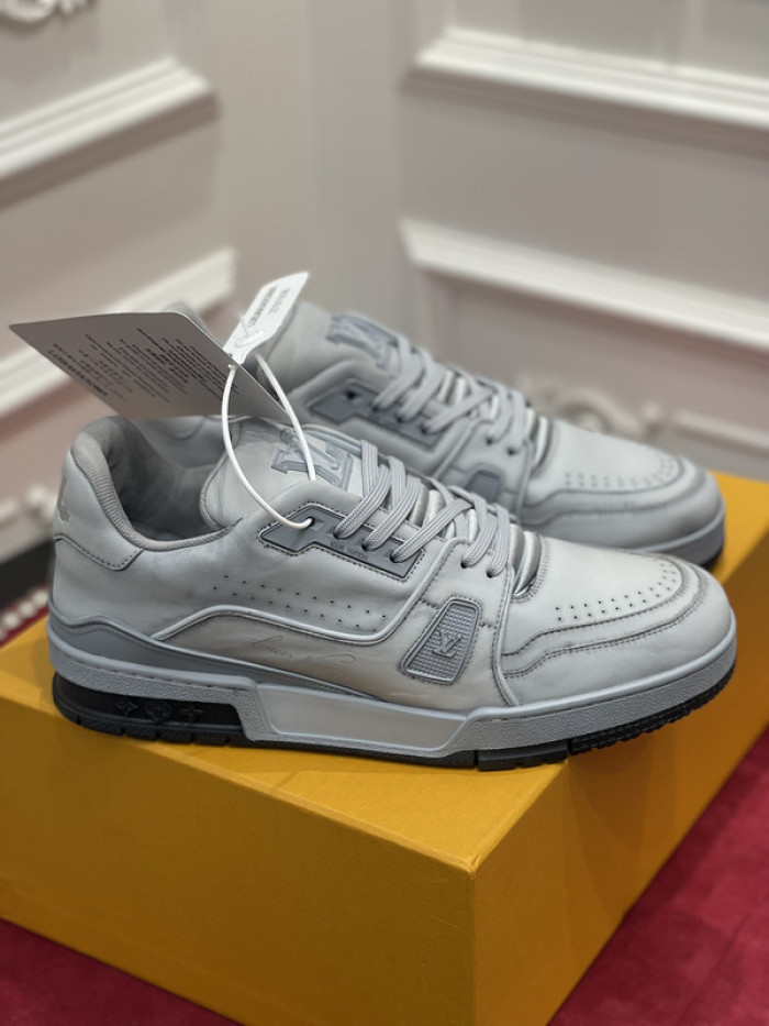 LVT SNEAKERS LOW L&V-101