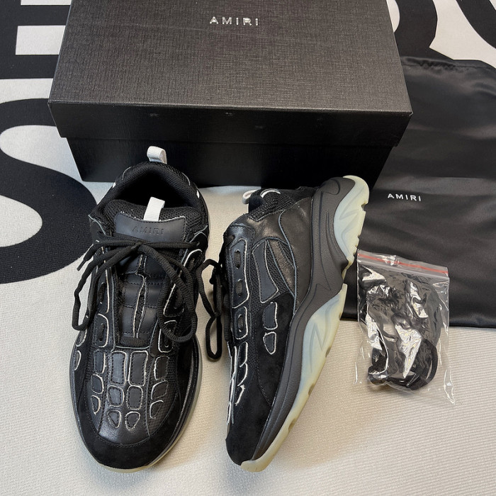 AMIRI SNEAKERS