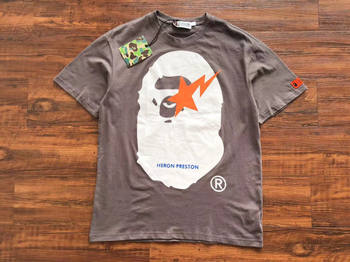 BAPE T-SHIRT BP-47