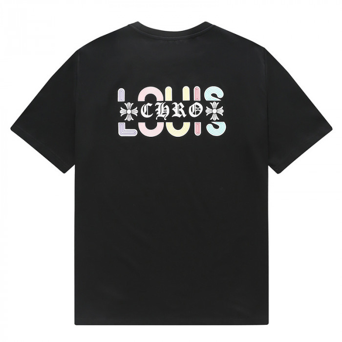 Ch*0me He**ts t-shirt ch-11