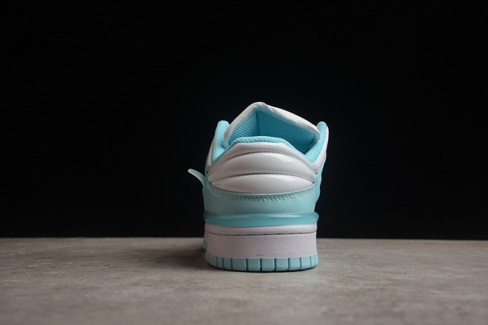 Nike Dunk Low Twist Jade Ice DZ2794-101