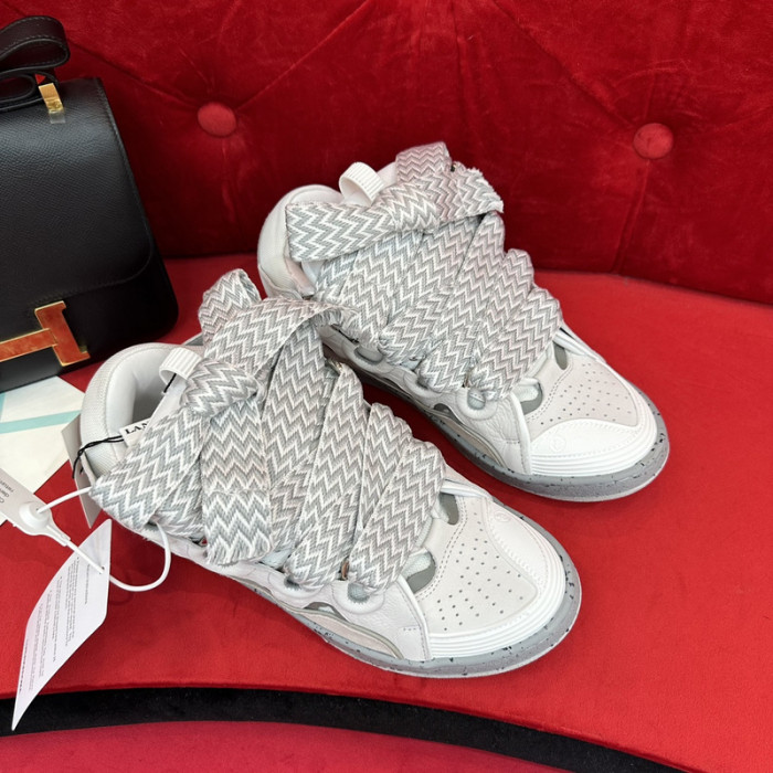 Ch**an louboutin sneakers cl-28