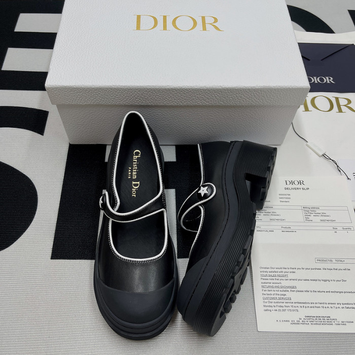 DR SHOES DR-1