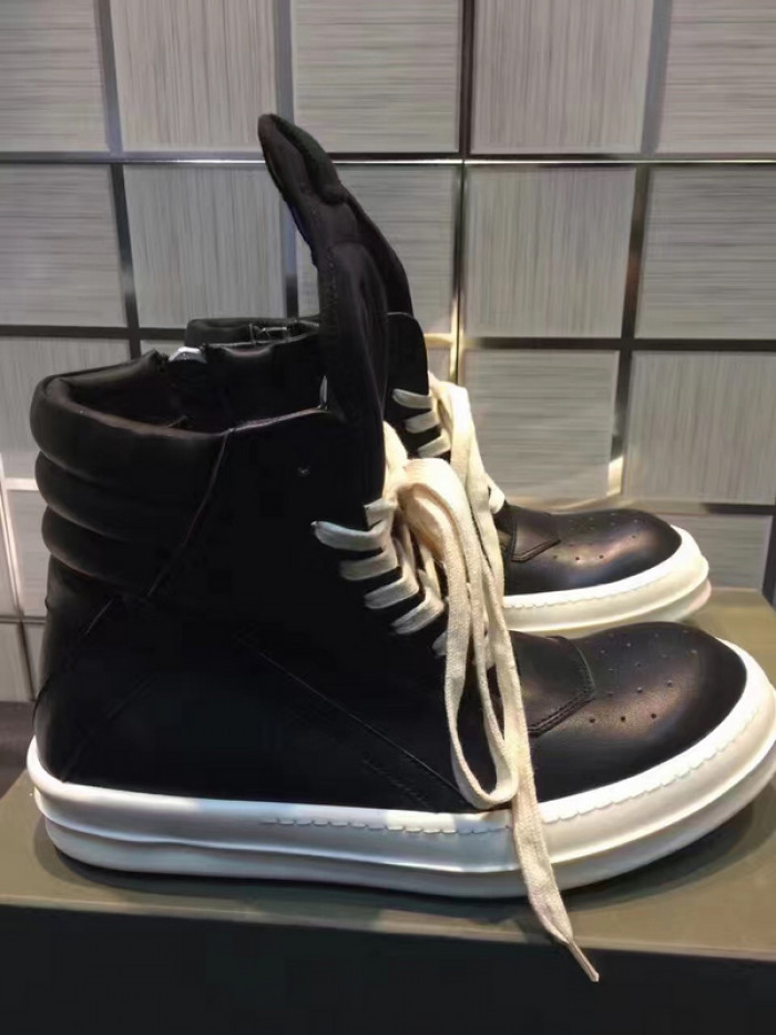 R*ICK O*WENS SNEAKERS RO-21