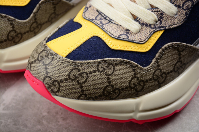 GC TRAINER SNEAKER GC-109