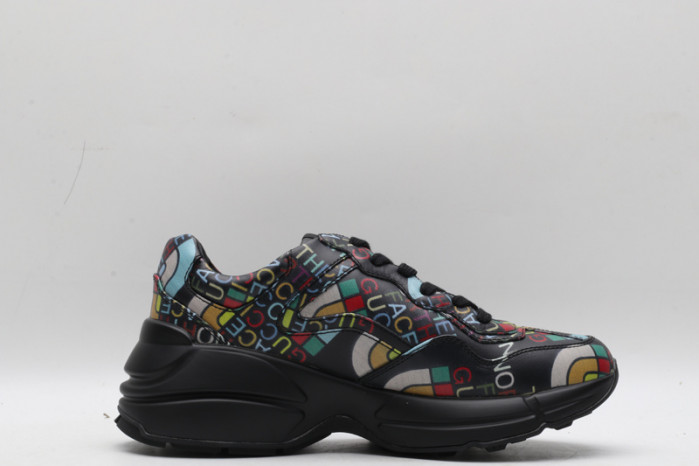 GC TRAINER SNEAKER GC-119