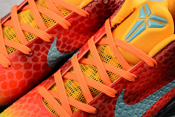 Nike ZOOM KOBE 6 PROTRO 