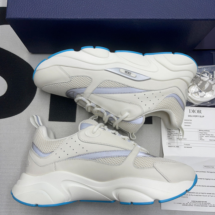 DR B22 TRAINER SNEAKER