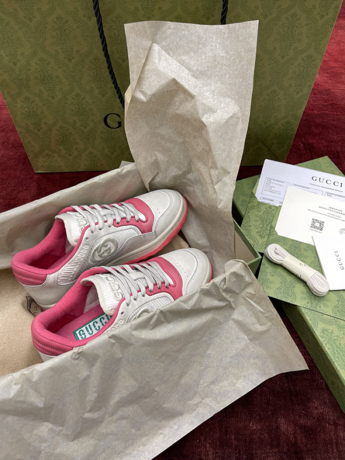 G*C LOW SNEAKERS GC-72