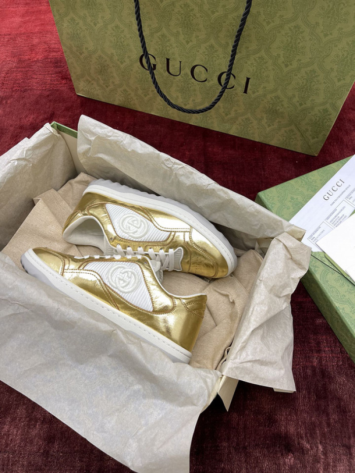 G*C LOW SNEAKERS GC-74