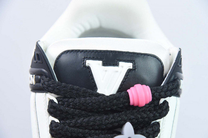 LVT SNEAKERS LOW L&V-83