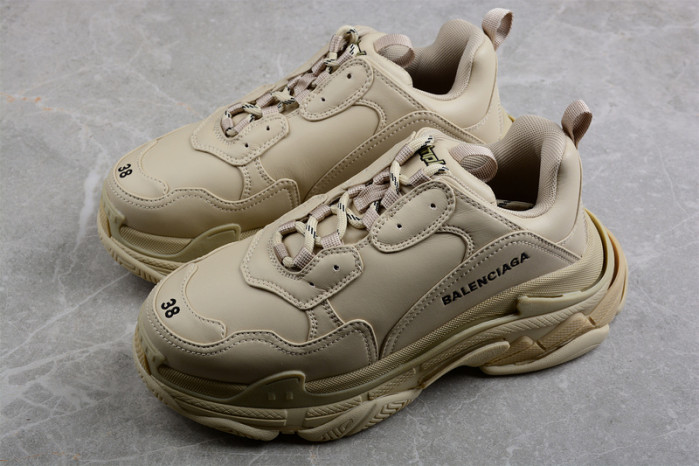 BL TRIPLE S TRAINERS W2FA59700