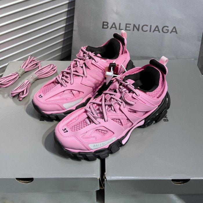 BL Track Sneaker R51