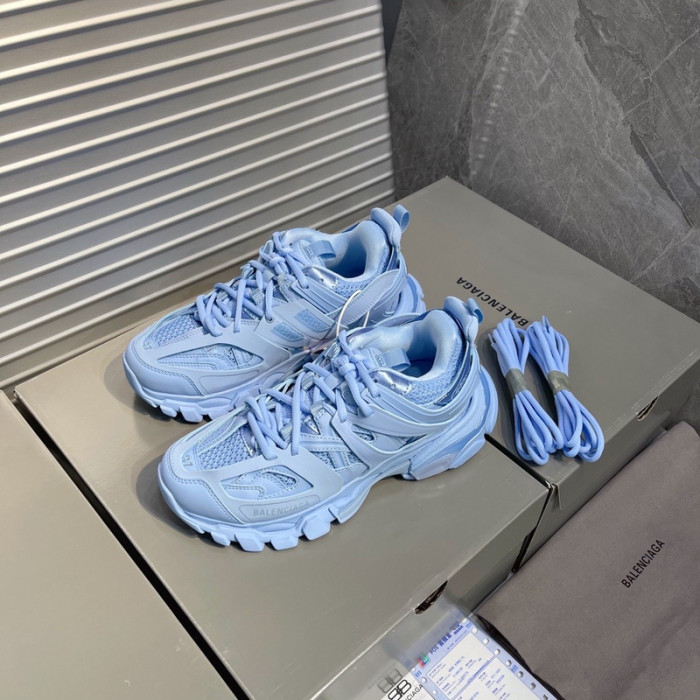 BL Track Sneaker R55