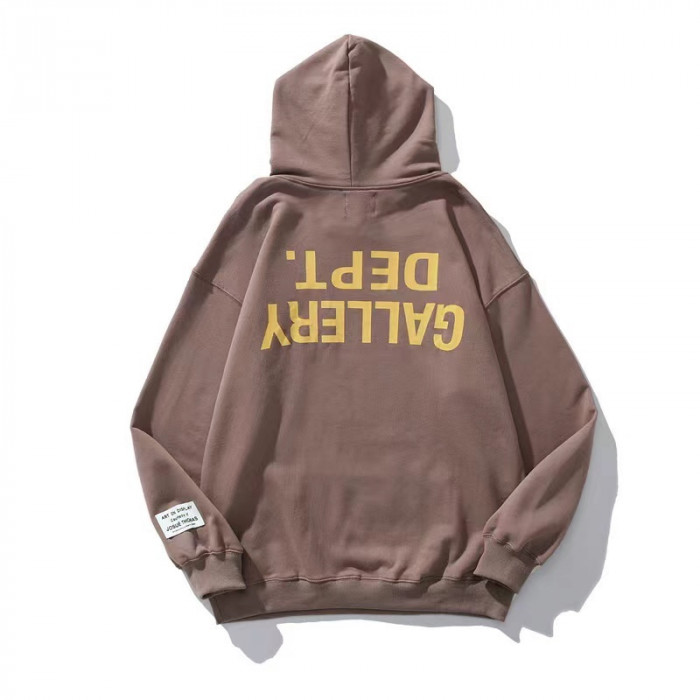 GALLERY DEPT Hoodie GD-9