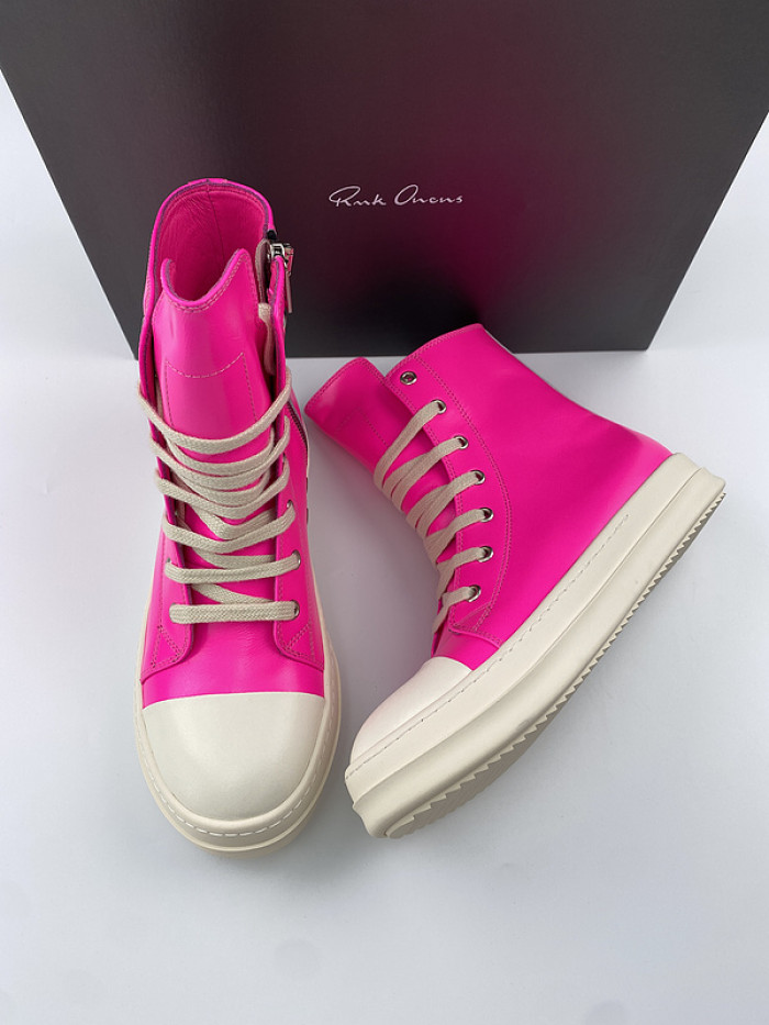 R*ICK O*WENS SNEAKERS RO-25