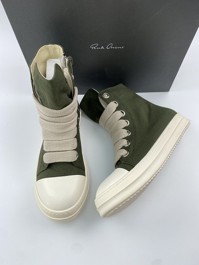 R*ICK O*WENS SNEAKERS RO-33