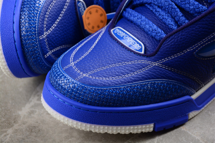 LVT SNEAKERS LOW L&V-139