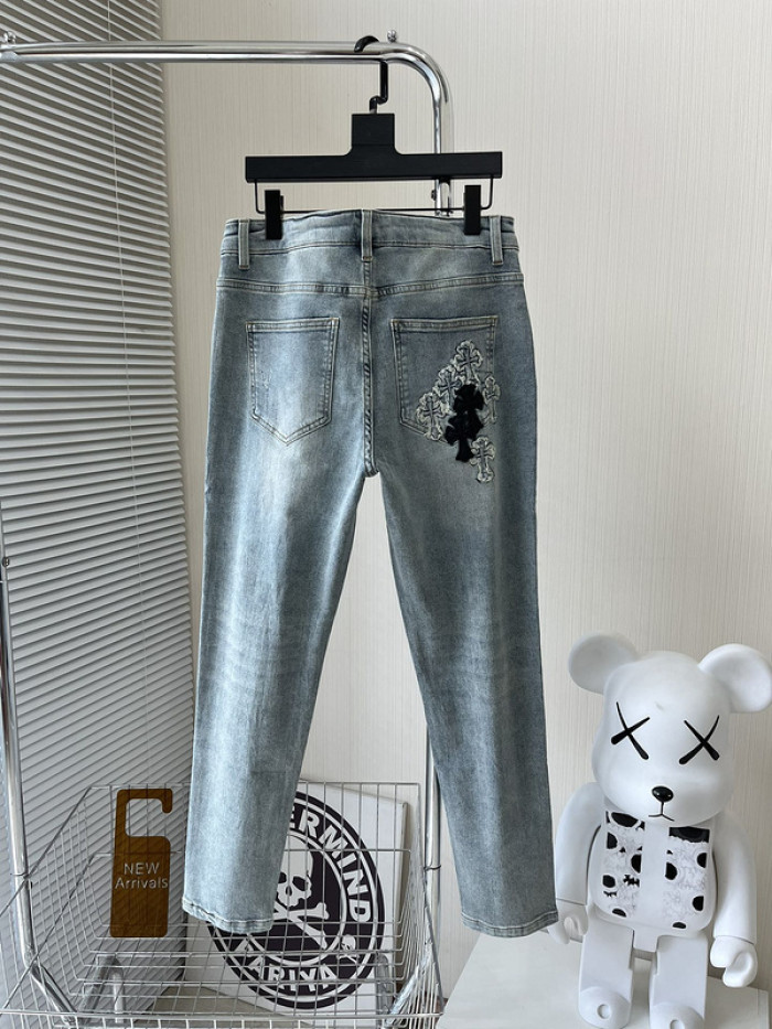 C*HROME H*EART CH-59