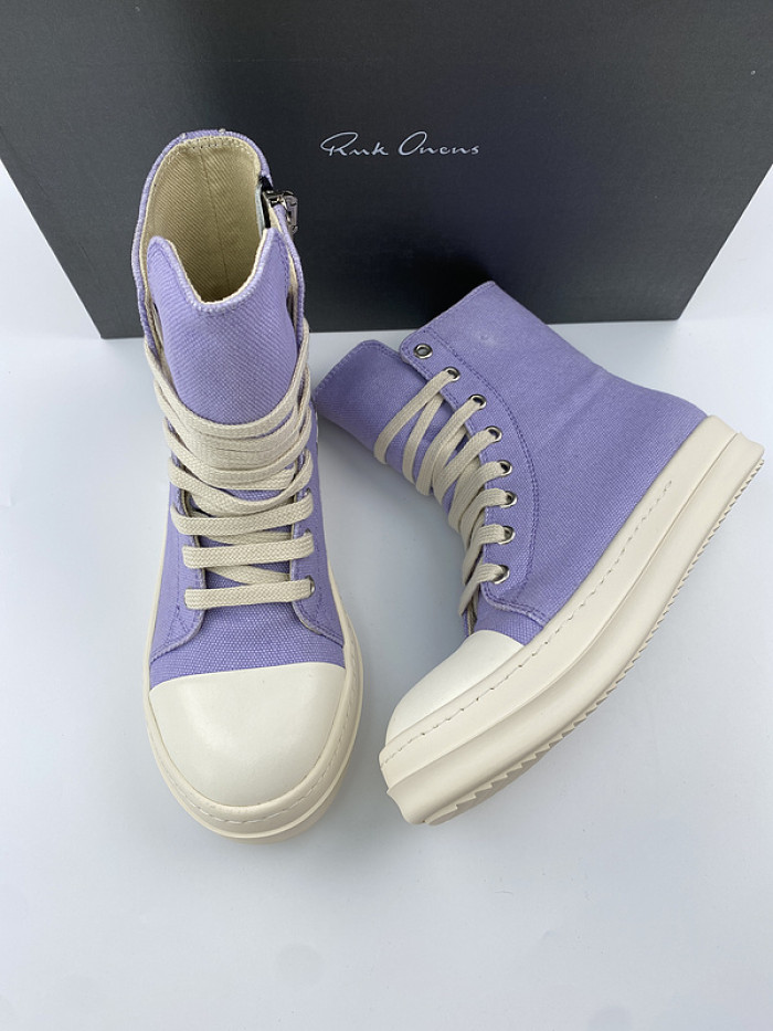 R*ICK O*WENS SNEAKERS RO-30