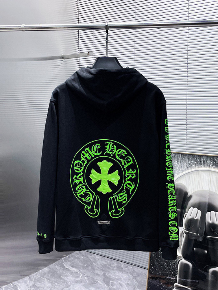 C*HROME H*EART CH-87