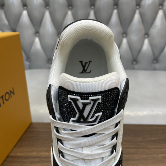 LVT SNEAKERS LOW L&V-155