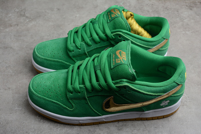 nike sb dunk low st patR1ck