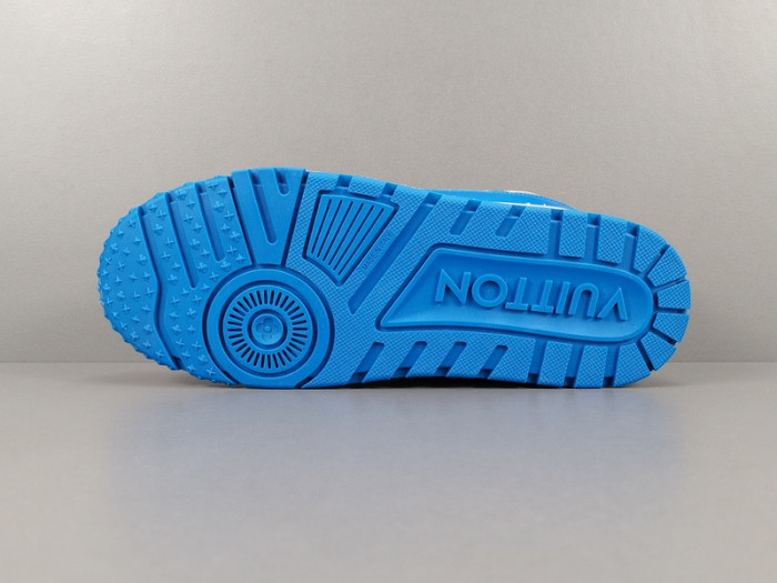 LVT SNEAKERS LOW L&V-81