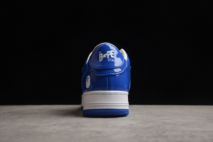 A BATHING APE BAPE STA LOW BAPE -8