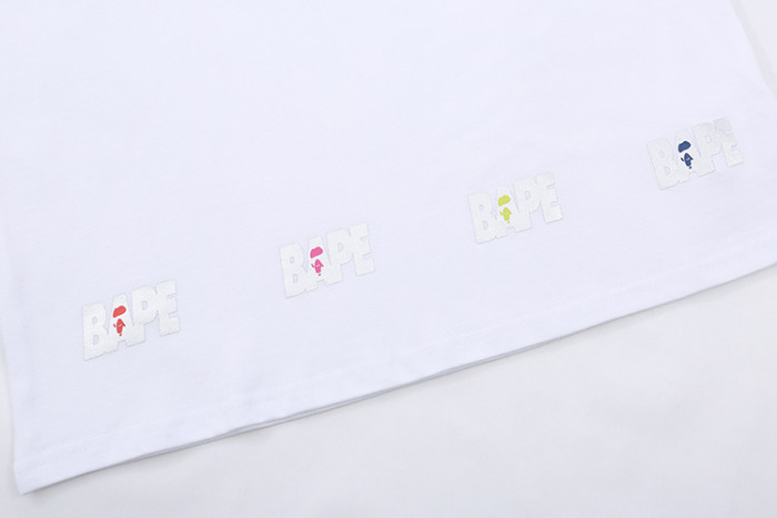 BAPE T-SHIRT BP-79