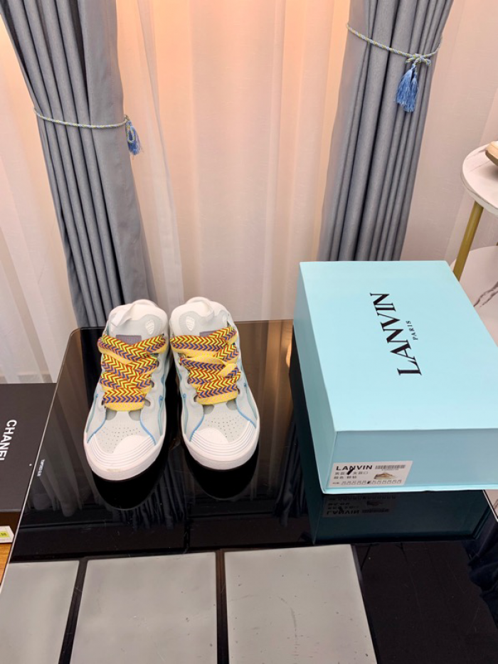 Lanu1n sneakers la-108