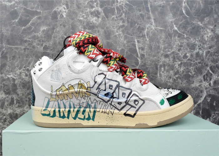 Lanu1n sneakers la-111