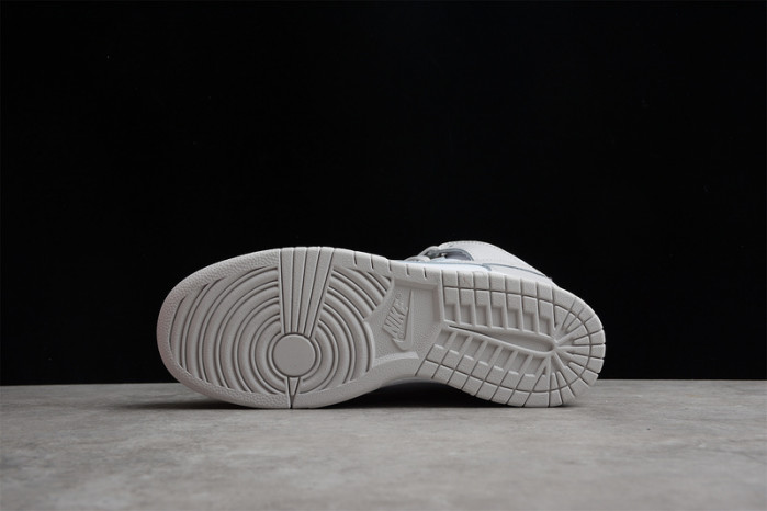 Nike Dunk High Vast Grey DD1399-100