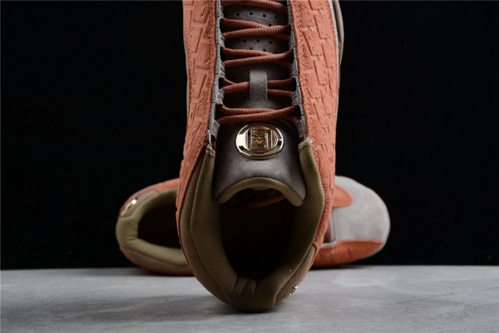 CLOT Air Jordan 13 Low AT3102-200