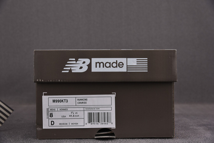 kith x new Ba1an*e 990 v3“tornado 990v3 m990kt3