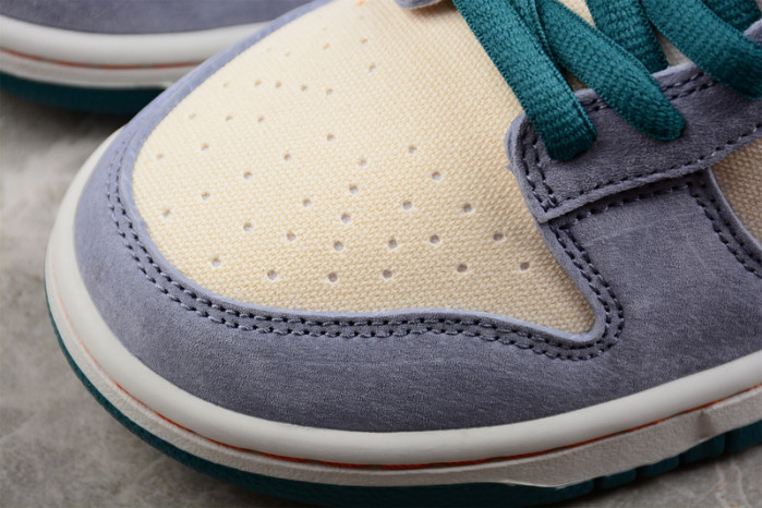 NIKE Katsuhiro x Nk SB Dunk Low "Steamboy OST" LF0039-017