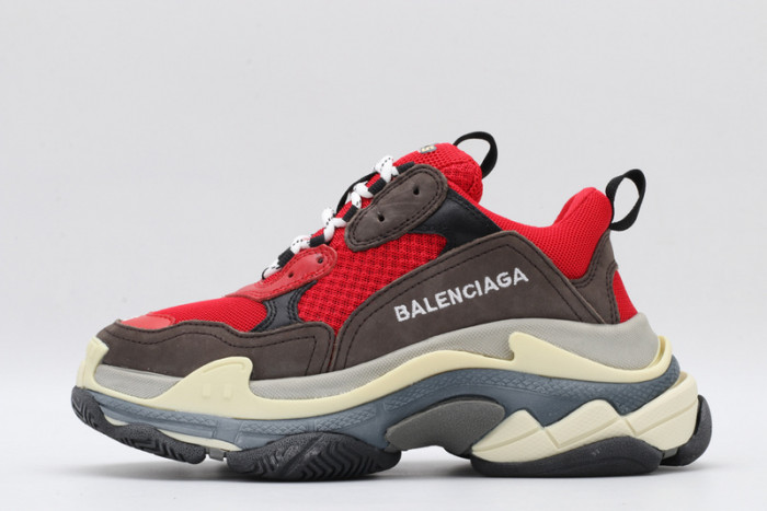 BL TRIPLE S TRAINERS